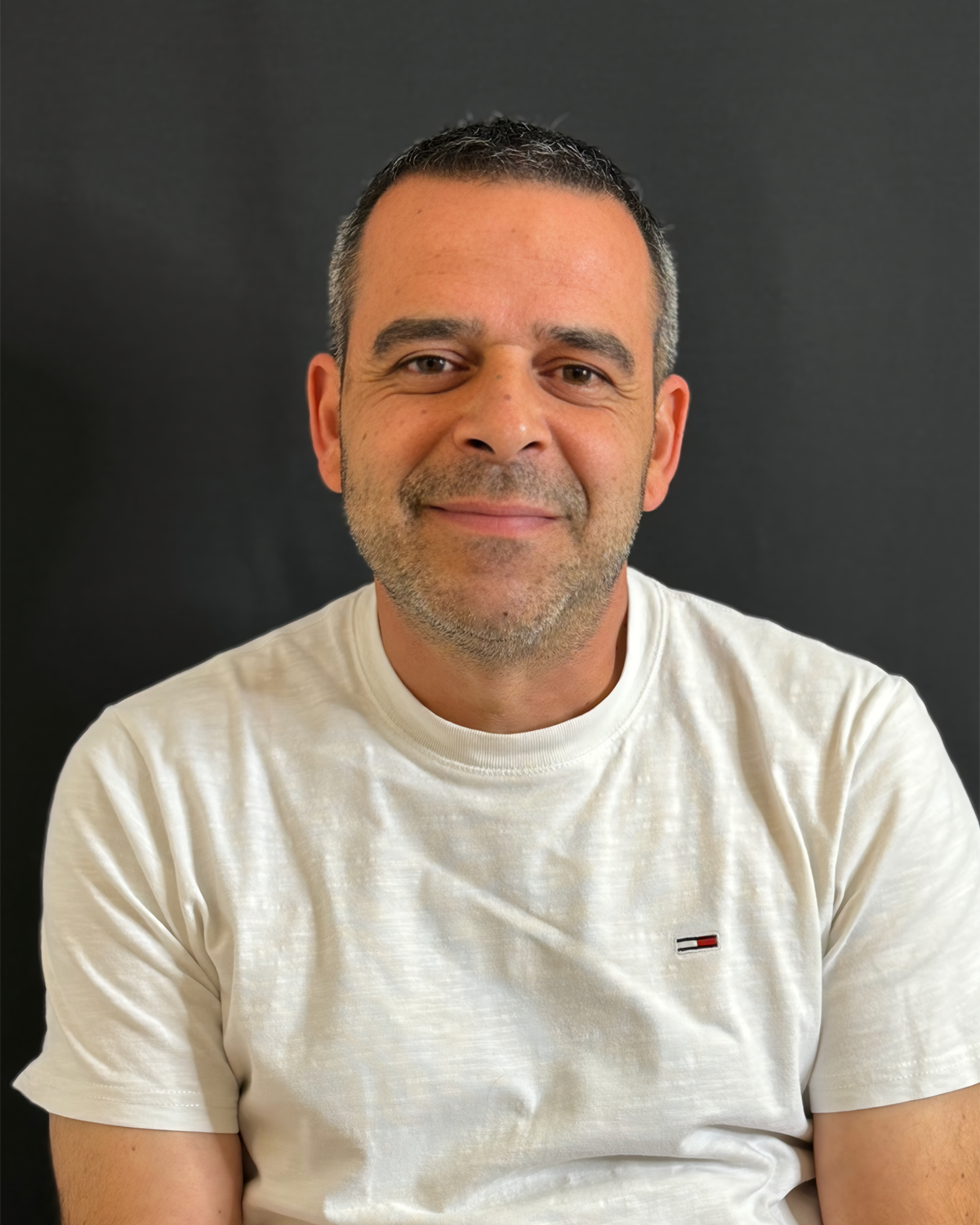 Marc GONCALVES