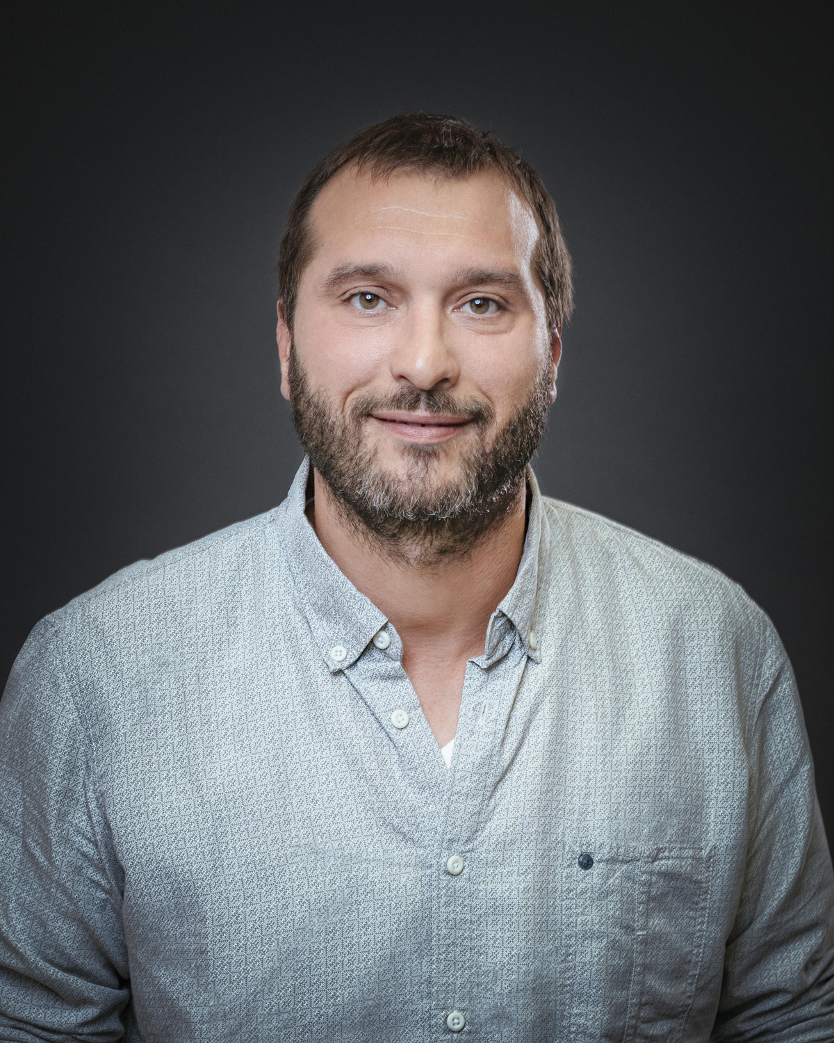 Jean-Michel LOPEZ
